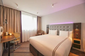 Premier Inn Karlsruhe City Am Wasserturm